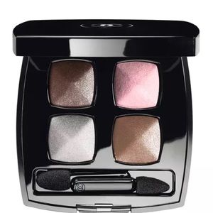 Chanel Mystic Quadra Eye Shadow